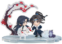 Shen Zechuan & Xiao Chiye: Hong Mei Fu Xue Ver. | 4580416948401