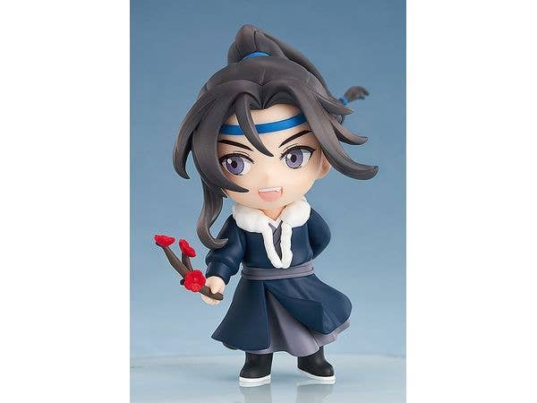 Shen Zechuan & Xiao Chiye: Hong Mei Fu Xue Ver. | 4580416948401
