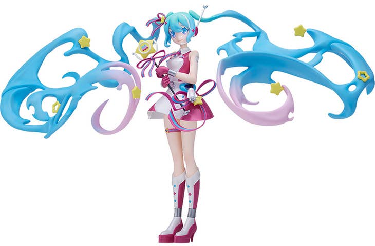 POP UP PARADE Hatsune Miku: Future Eve Ver. L Size | 4580416948517