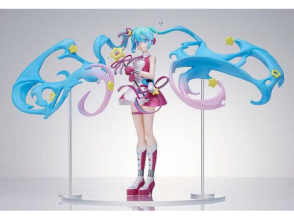 POP UP PARADE Hatsune Miku: Future Eve Ver. L Size | 4580416948517