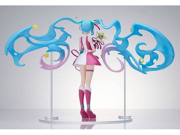 POP UP PARADE Hatsune Miku: Future Eve Ver. L Size | 4580416948517