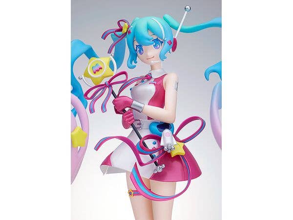 POP UP PARADE Hatsune Miku: Future Eve Ver. L Size | 4580416948517