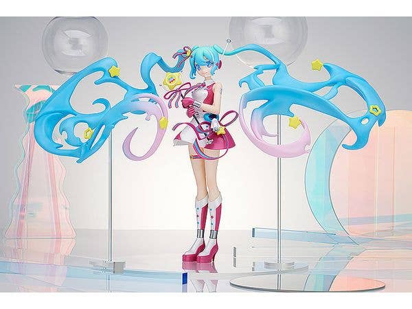 POP UP PARADE Hatsune Miku: Future Eve Ver. L Size | 4580416948517