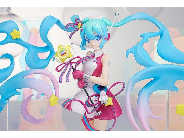 POP UP PARADE Hatsune Miku: Future Eve Ver. L Size | 4580416948517