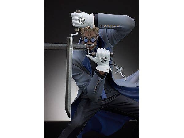 POP UP PARADE Alexander Anderson L Size | 4580416948579