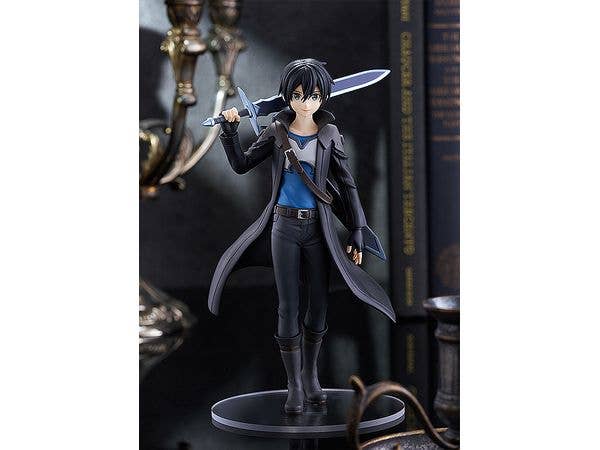 POP UP PARADE Kirito: Aria of a Starless Night Ver. | 4580416948586