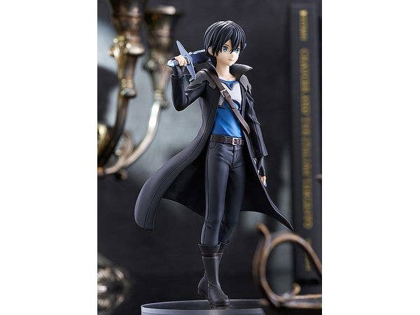 POP UP PARADE Kirito: Aria of a Starless Night Ver. | 4580416948586