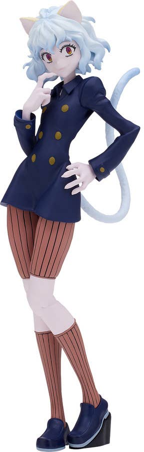 POP UP PARADE Neferpitou | 4580416948708