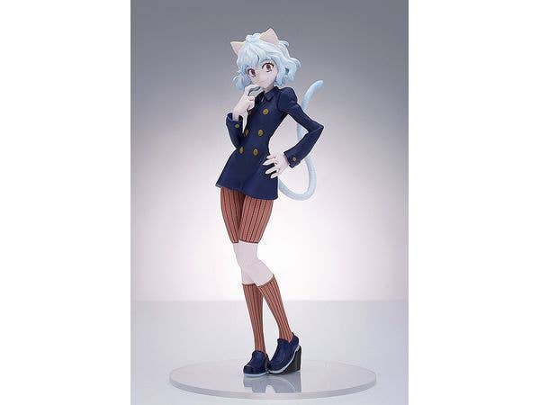 POP UP PARADE Neferpitou | 4580416948708