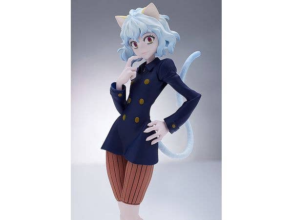 POP UP PARADE Neferpitou | 4580416948708