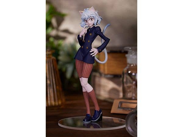 POP UP PARADE Neferpitou | 4580416948708