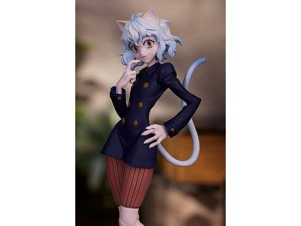 POP UP PARADE Neferpitou | 4580416948708