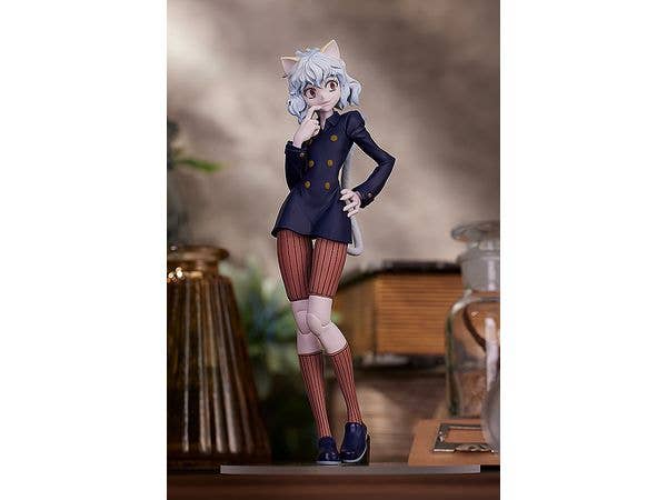 POP UP PARADE Neferpitou | 4580416948708