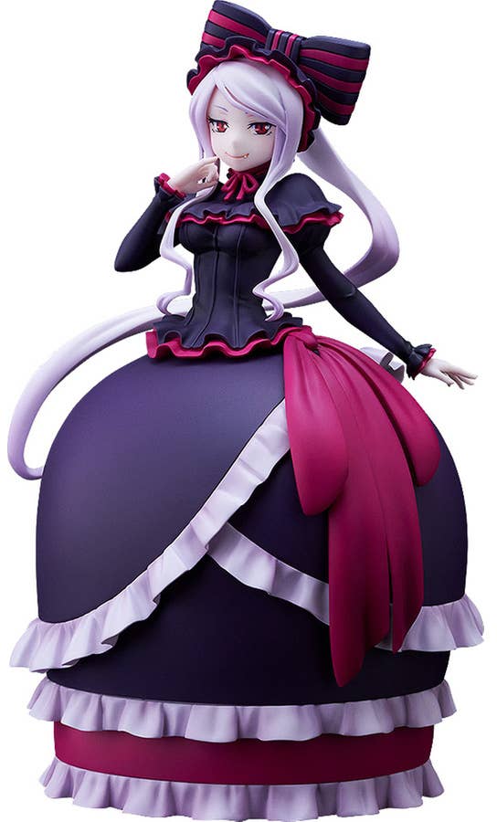 POP UP PARADE Shalltear Bloodfallen | 4580416948791