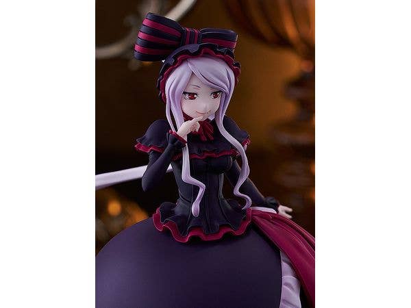 POP UP PARADE Shalltear Bloodfallen | 4580416948791