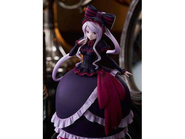 POP UP PARADE Shalltear Bloodfallen | 4580416948791