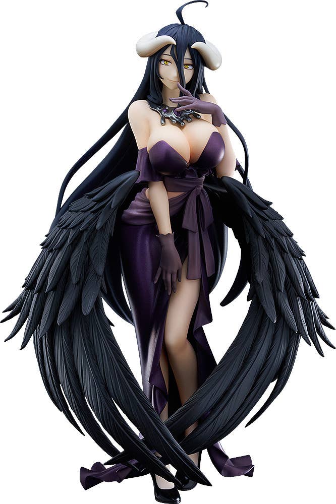 POP UP PARADE Albedo: Dress Ver. | 4580416948807