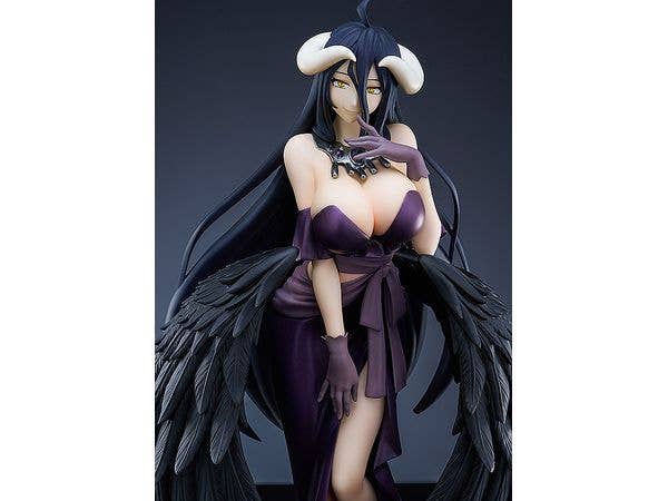 POP UP PARADE Albedo: Dress Ver. | 4580416948807
