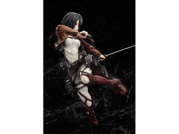 Mikasa Ackerman: DX Ver.(re-run) | 4580416948845
