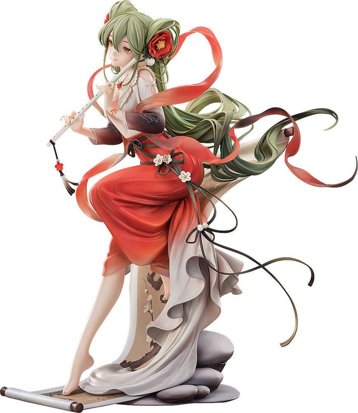 Hatsune Miku: Meihua Sannong Ver. | 4580416948906