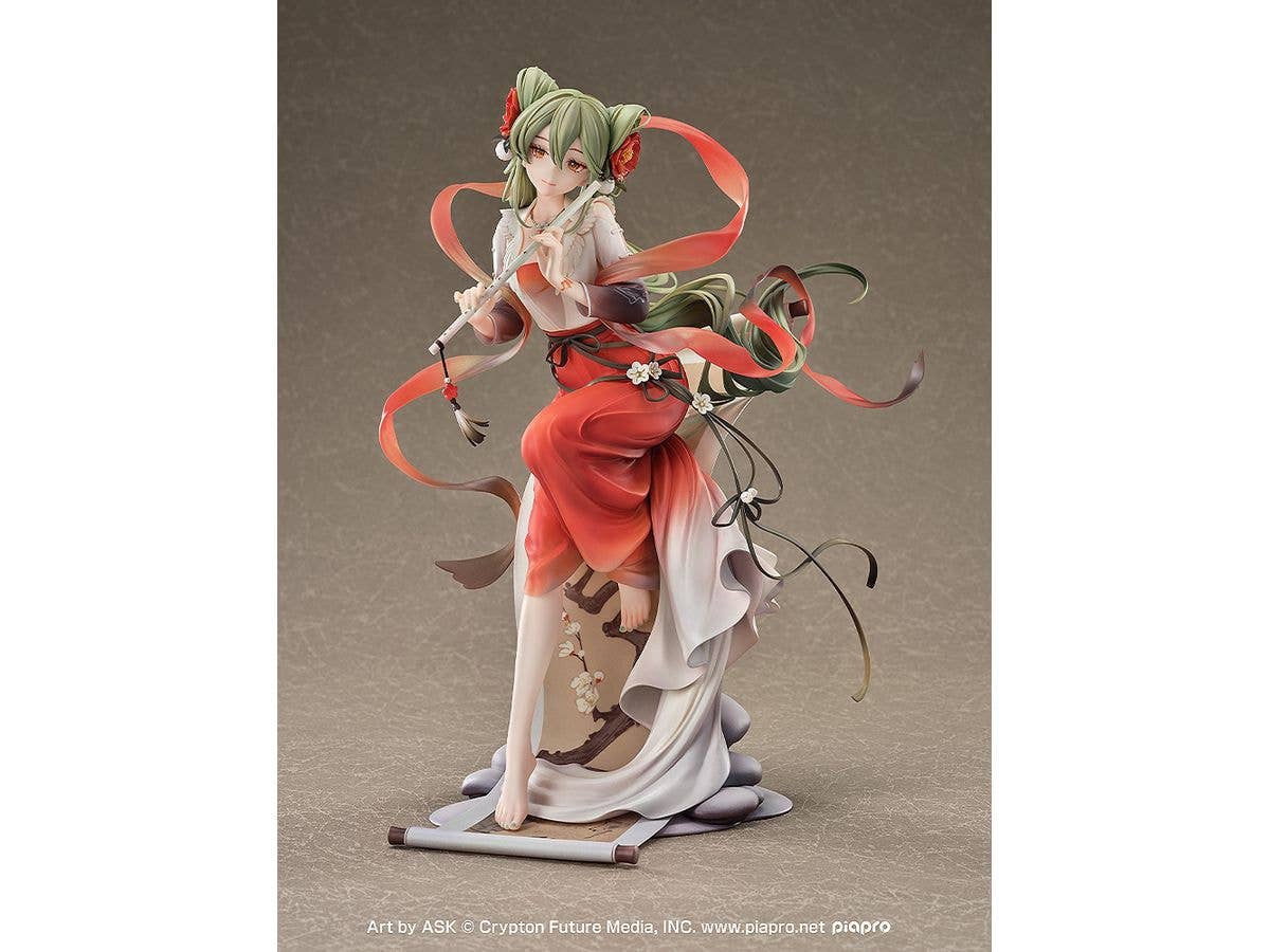 Hatsune Miku: Meihua Sannong Ver. | 4580416948906