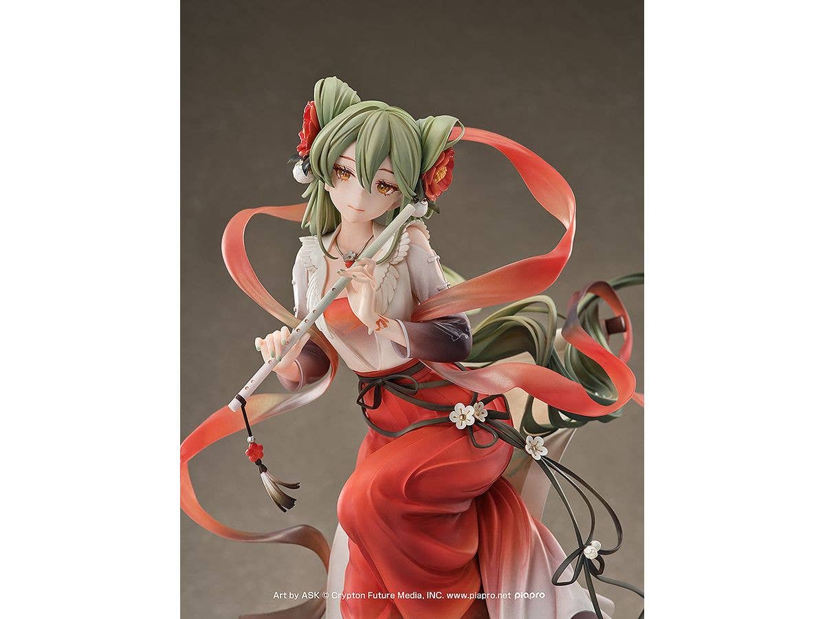 Hatsune Miku: Meihua Sannong Ver. | 4580416948906