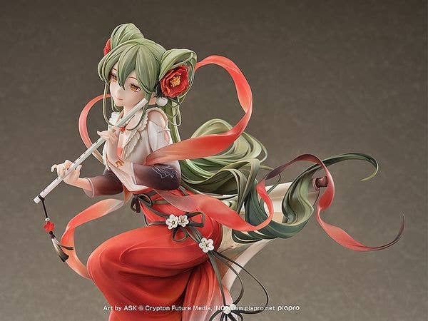Hatsune Miku: Meihua Sannong Ver. | 4580416948906