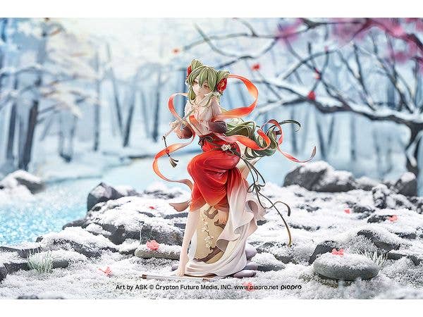 Hatsune Miku: Meihua Sannong Ver. | 4580416948906