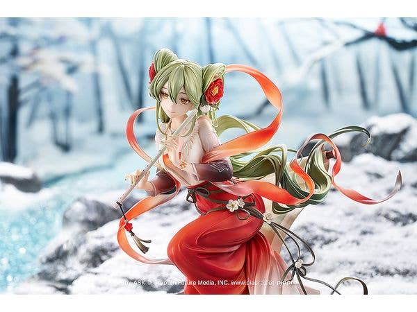 Hatsune Miku: Meihua Sannong Ver. | 4580416948906