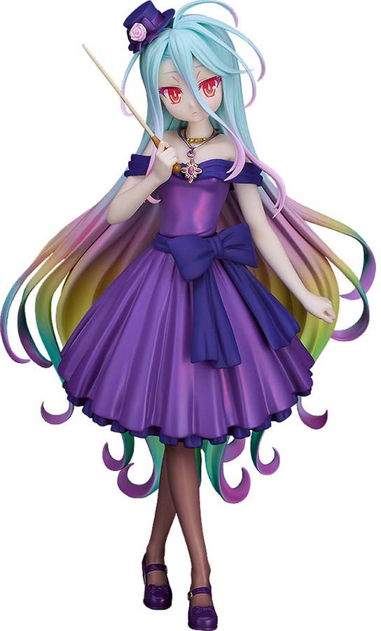 POP UP PARADE Shiro: Concert Ver. L Size | 4580416948951