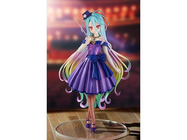 POP UP PARADE Shiro: Concert Ver. L Size | 4580416948951