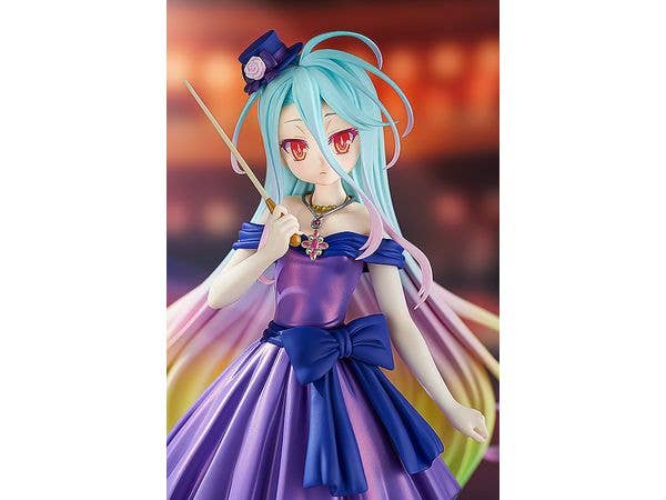 POP UP PARADE Shiro: Concert Ver. L Size | 4580416948951