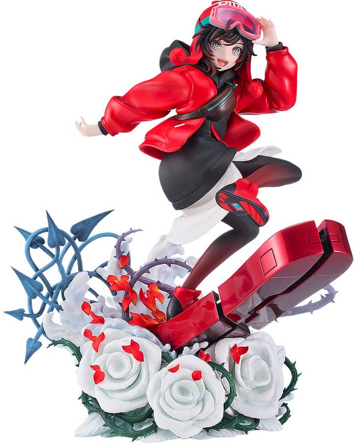 Ruby Rose: Lucid Dream | 4580416948982