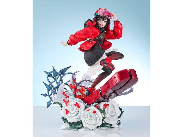 Ruby Rose: Lucid Dream | 4580416948982
