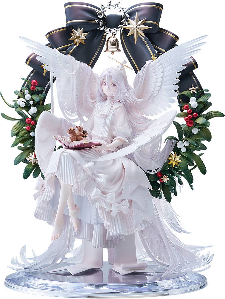 Illustration Revelation Bell of the Holy Night | 4580416949095
