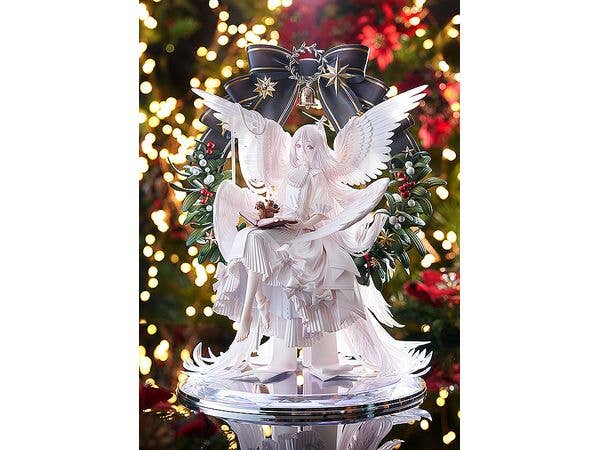 Illustration Revelation Bell of the Holy Night | 4580416949095