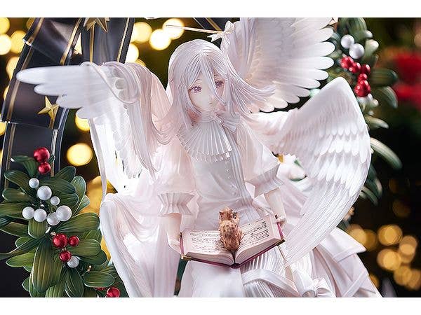 Illustration Revelation Bell of the Holy Night | 4580416949095