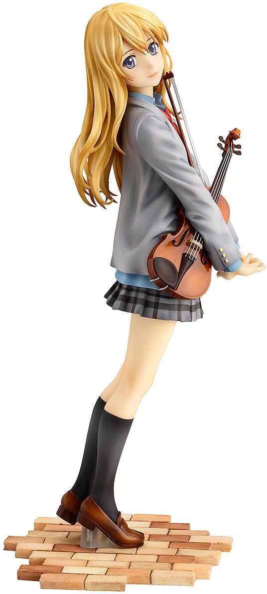 Kaori Miyazono(3rd-run) | 4580416949156