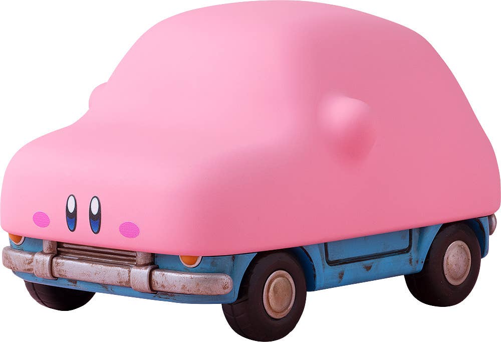 Zoom! POP UP PARADE Kirby: Car Mouth Ver. | 4580416949194