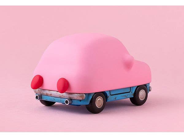 Zoom! POP UP PARADE Kirby: Car Mouth Ver. | 4580416949194