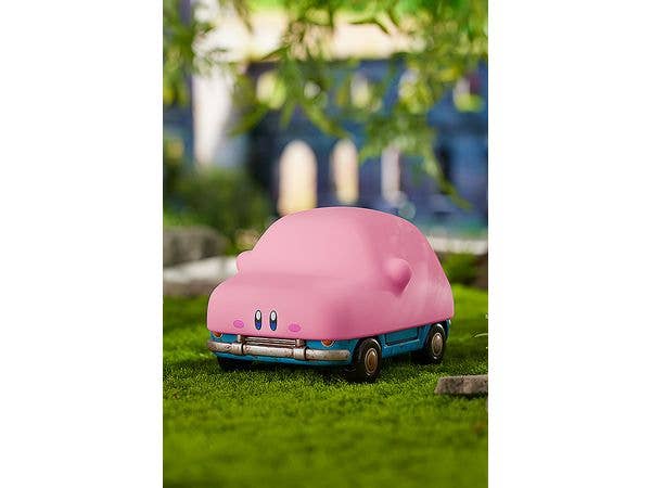 Zoom! POP UP PARADE Kirby: Car Mouth Ver. | 4580416949194