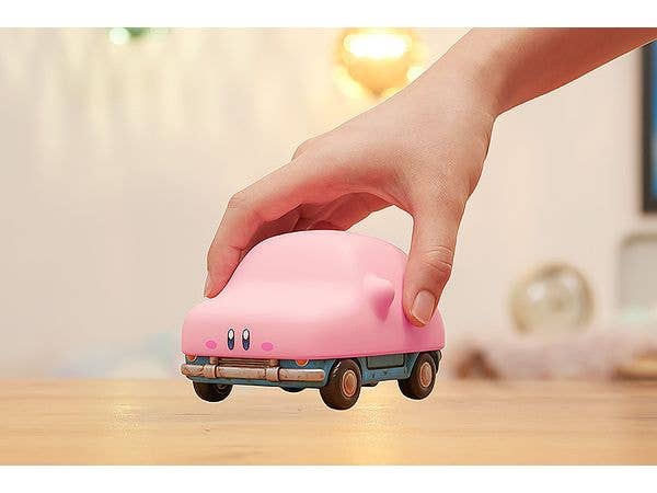 Zoom! POP UP PARADE Kirby: Car Mouth Ver. | 4580416949194