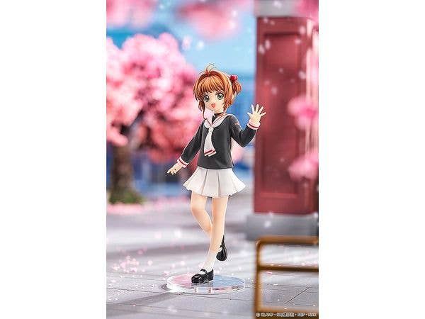 POP UP PARADE Sakura Kinomoto | 4580416949217