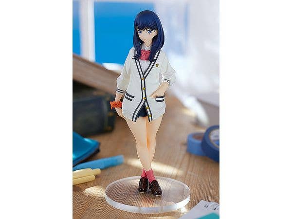 POP UP PARADE Rikka Takarada | 4580416949262