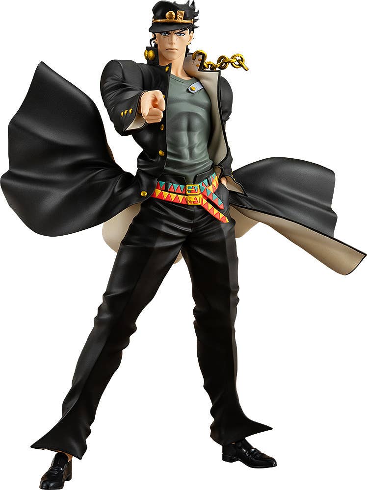 POP UP PARADE Jotaro Kujo | 4580416949279