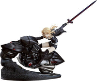 Saber/Altria Pendragon (Alter) & Cuirassier Noir(re-run) | 4580416949347