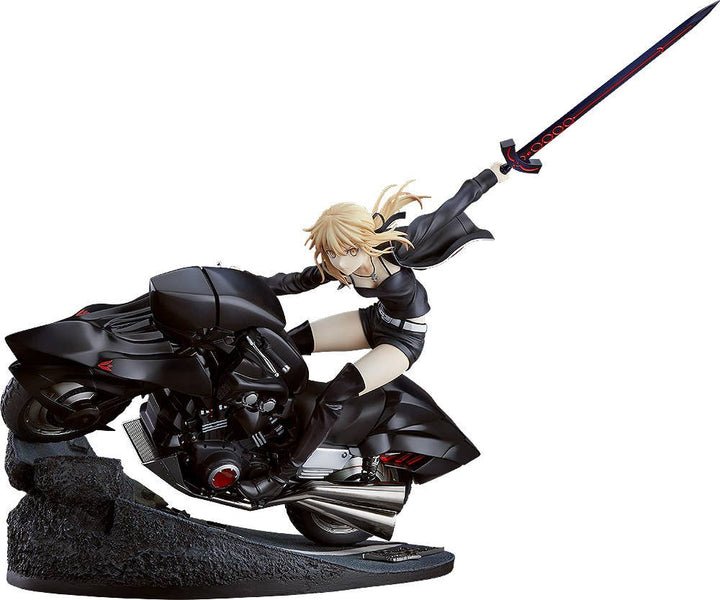 Saber/Altria Pendragon (Alter) & Cuirassier Noir(re-run) | 4580416949347
