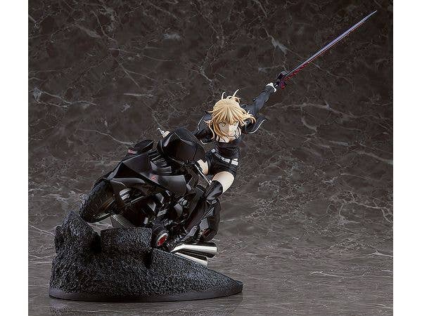 Saber/Altria Pendragon (Alter) & Cuirassier Noir(re-run) | 4580416949347