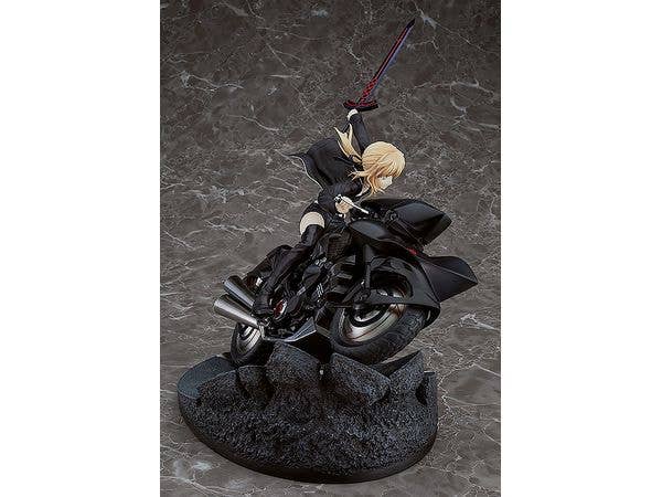 Saber/Altria Pendragon (Alter) & Cuirassier Noir(re-run) | 4580416949347