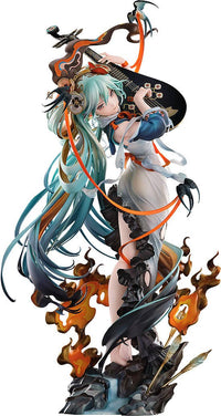 Hatsune Miku: Shimian Maifu Ver. | 4580416949415